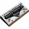 Taurus StompHead 4 SL Silver Line wzmacniacz gitarowy 70W